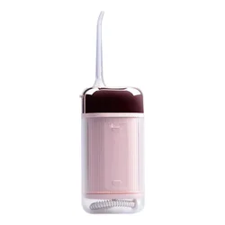 Oral Irrigator Dental Thread travel Water Flosser Portable Electric Water Pick Waterpick for Teeth Cleaner Cleaning Machine