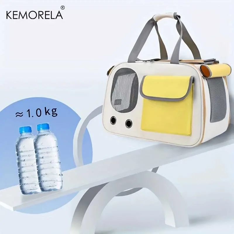 Thumbnail 3 - #43 Highest Rated Dog Carriers to Buy in 2026