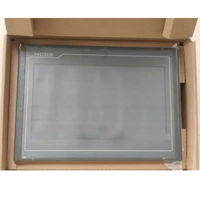 Nova tela sensível ao toque TPC1051KTt de 10 polegadas para envio rápido