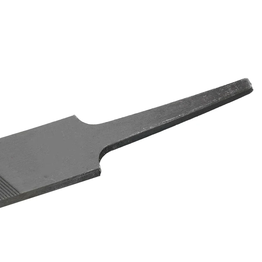 

Quality Steel File Flat File Polishing Wear-resistance Carpenter Deburring Grinding Head Metalworking Trimming
