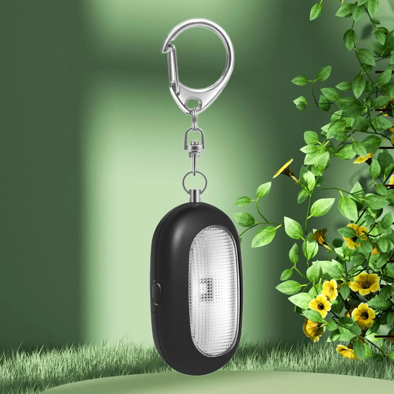 Personal Security Alarm 130dB Security Personal Protection Device