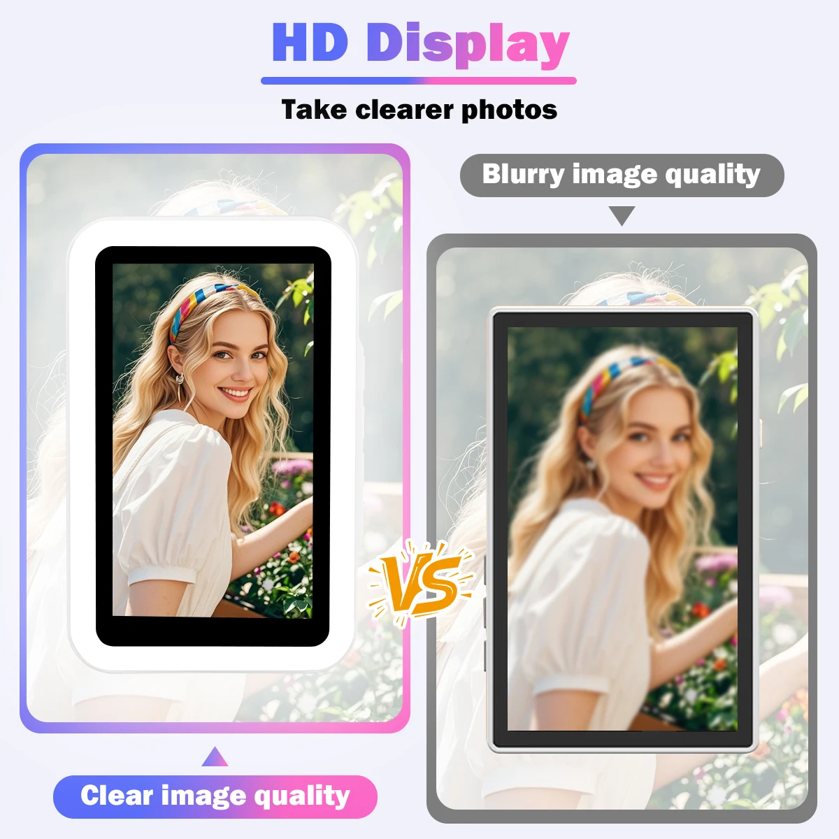 Selfie Monitor Screen for iPho - đánh giá và giá Photography Zoom