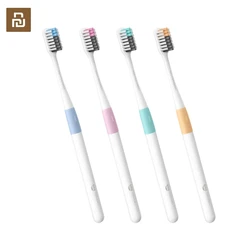 DR.BEI Toothbrush Smart Home Pack Family Pack Toothbrush Better Brush Not Including 4-Color Travel Box