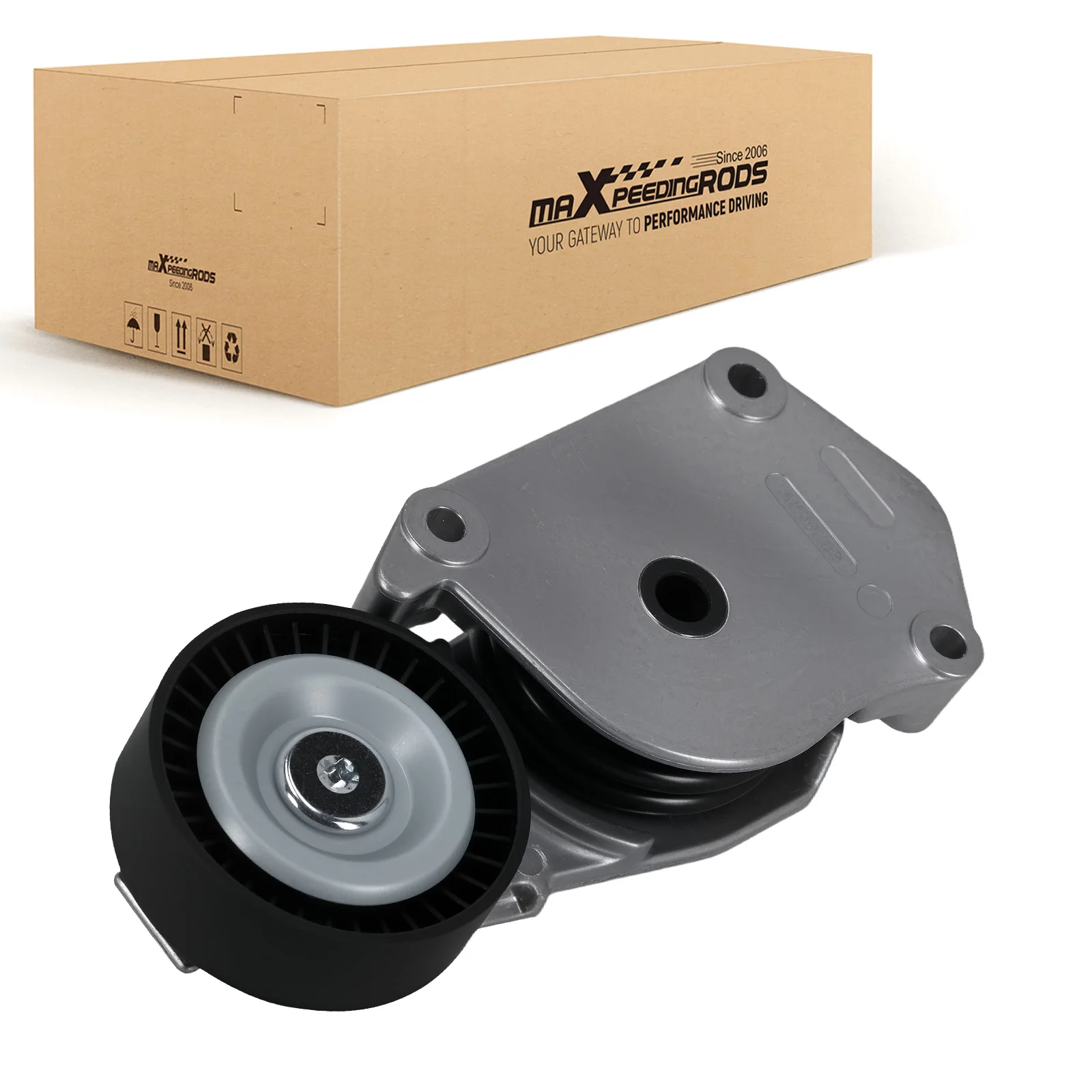 

Belt Tensioner for Mini Cooper One 1.6L Petrol 2001-2007 11281482199