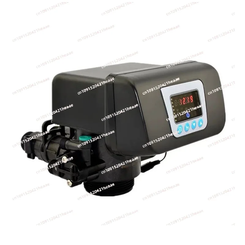 Suitableforhome water softener F69A3 water treatment control valve automatic reflow softner valve flow control flow type 2 tons