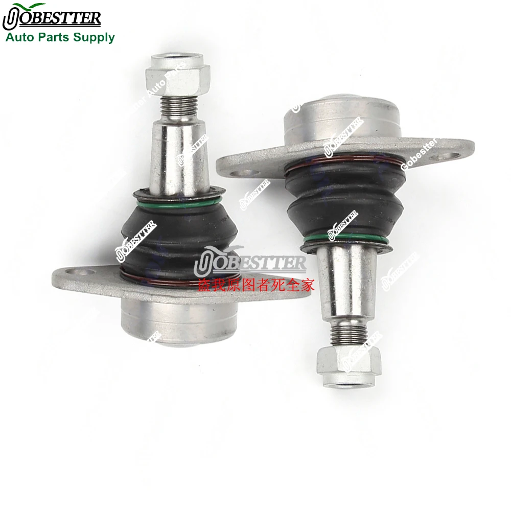 

31106787665 Пара из 2 шт. шаровой шарнир нижнего рычага передней подвески для BMW X3 F25 X4 F26 xDrive 4WD AWD