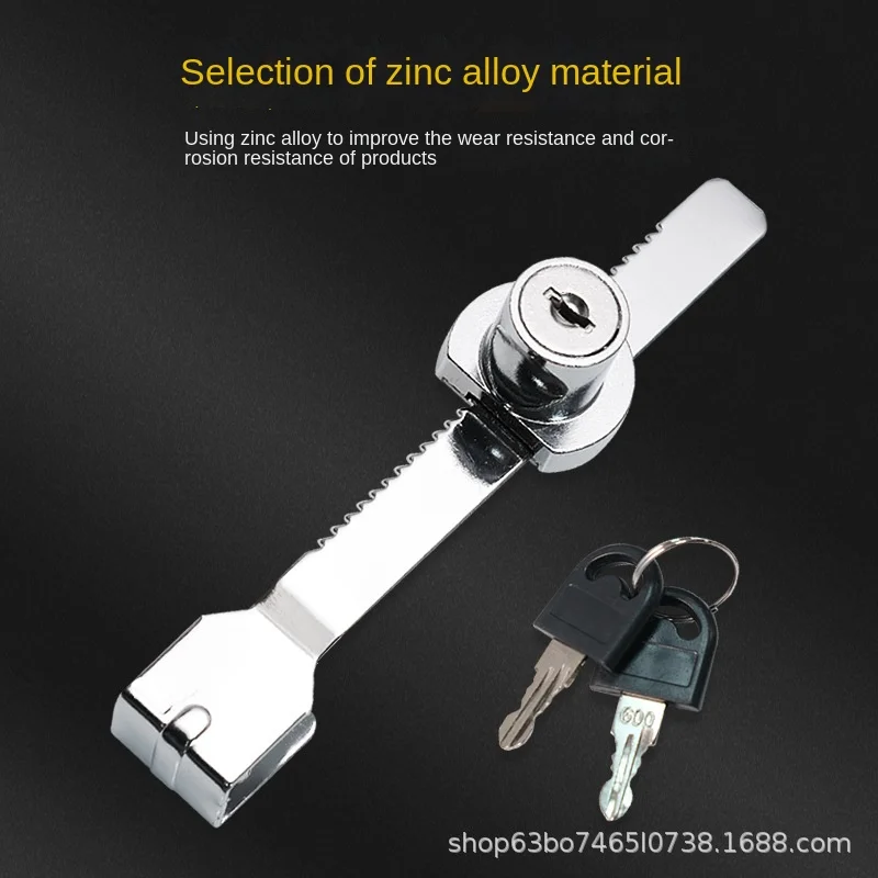 Manufacturers wholesale glass  door locks, plastic cabinets, metal cabinet doors, sliding , mobile phone glass displ