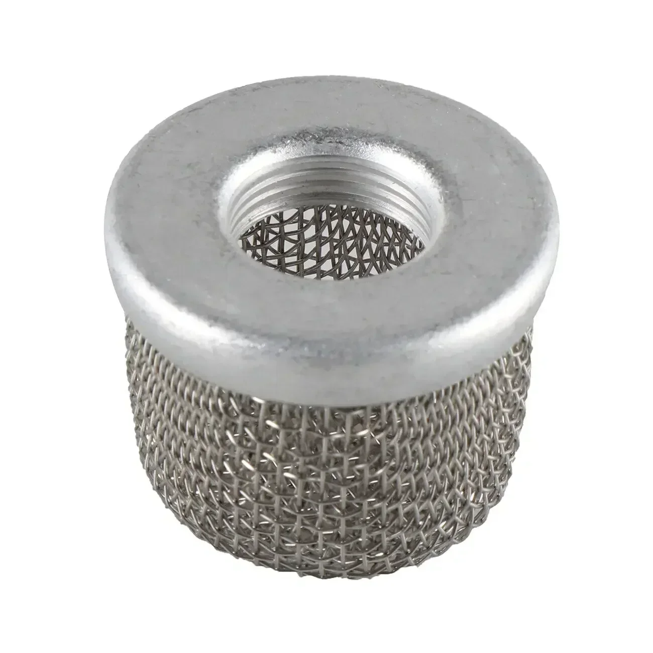 Airless Paint Sprayer Suction Filter Fits For Airless Sprayers 183770 Filter Fits Paint Metal Filter Spraying Machine Accessorie