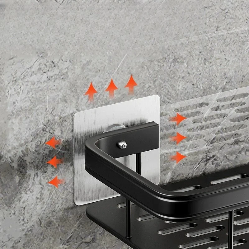 Thumbnail 4 - #6 Ranked Bathroom Organizer Racks Picks in 2026