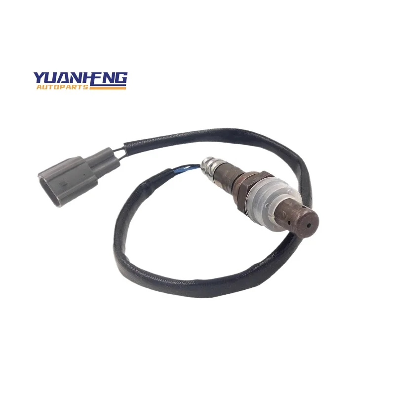 

89467-42010 HQ Auto Parts Датчик O2 для Toyota RAV4 2000-