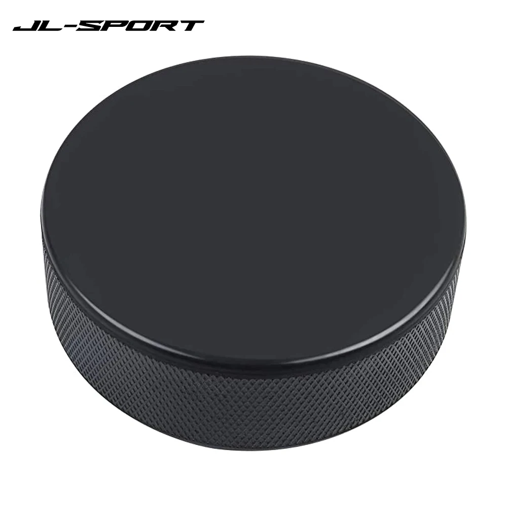 Ice Hockey Pucks 6pcs Ice Hockey Race Use Puck Hockey Puck For Practicing Classic Training Balls