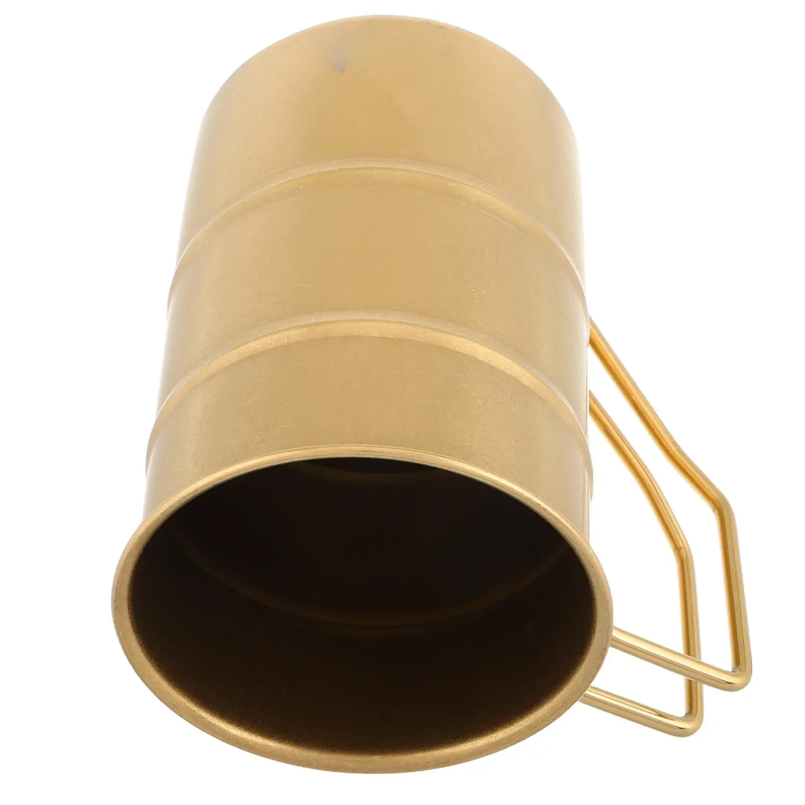 

Vintage Mug Stainless Steel Creative Design Portable Coffee Cup Beer Storage Camping Outdoor Picnic Drinkware Cute Mugs Novelty