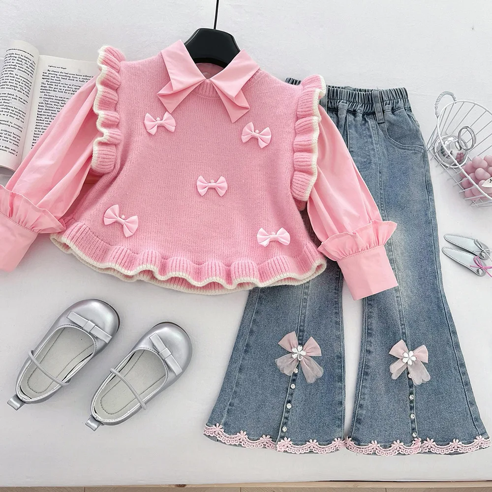 Girls Clothes Sets … - image