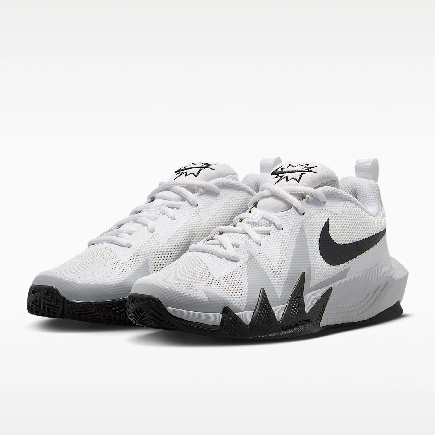 

Nike Authentic S.T.Dynamite GS Women's Youth Sports Basketball Shoes IH2308-101