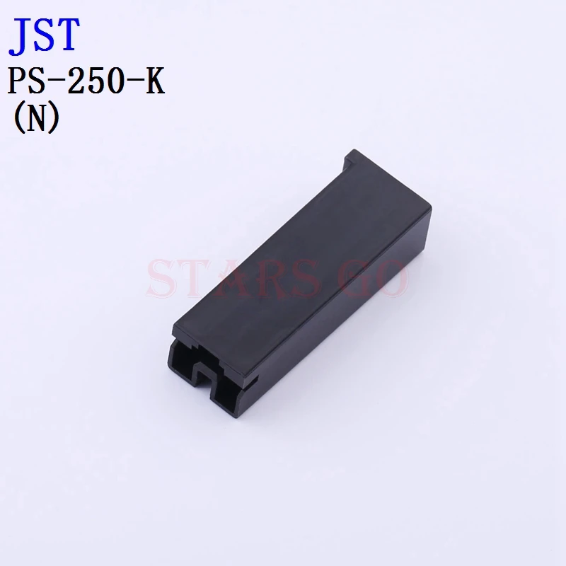 

10PCS PS-250-K (N) PS-250 PS-110(N) JST Connector