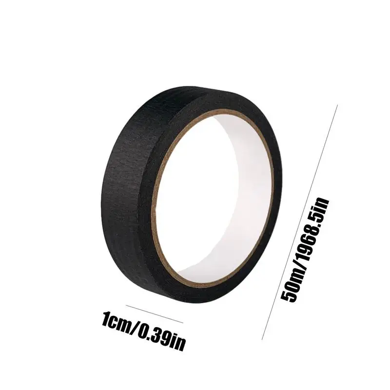 Цветная лента для оформления рисунков