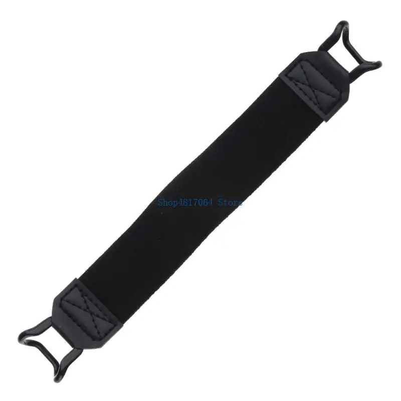 

T3LB Tablets Stretchable Hand Strap Holder Elastic Band Protective Belt for Phone