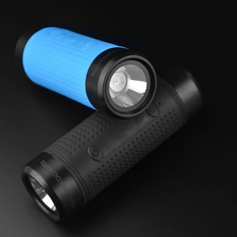 

Dahon DAHON Велосипедный фонарь Bluetooth Велосипедный динамик Bike Power Bank Dahon DH-1129
