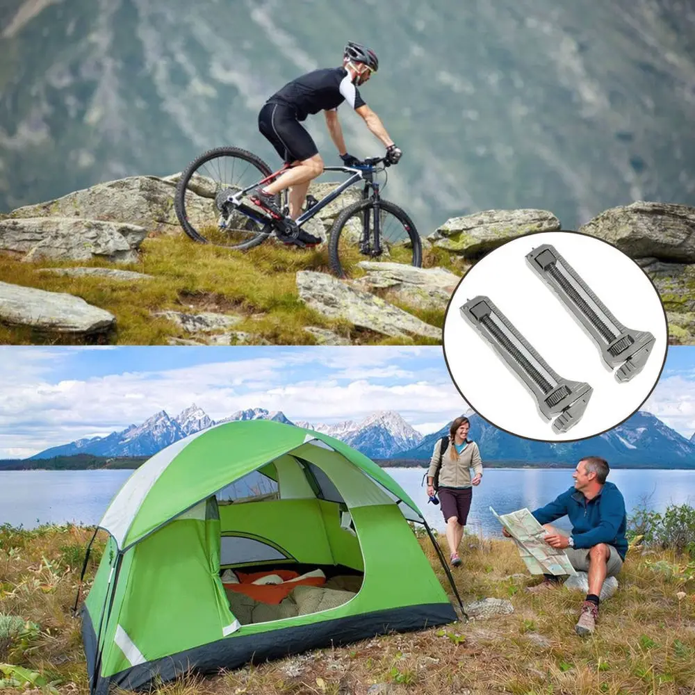 For Youjia Multifunctional Mini Wrench Outdoor Survival EDC Tool Pocket Opener Screwdriver Portable Hand Repair Equipment