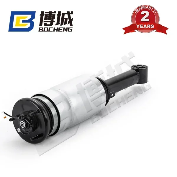 Front air shock absorber for Land Rover Discovery with ADS