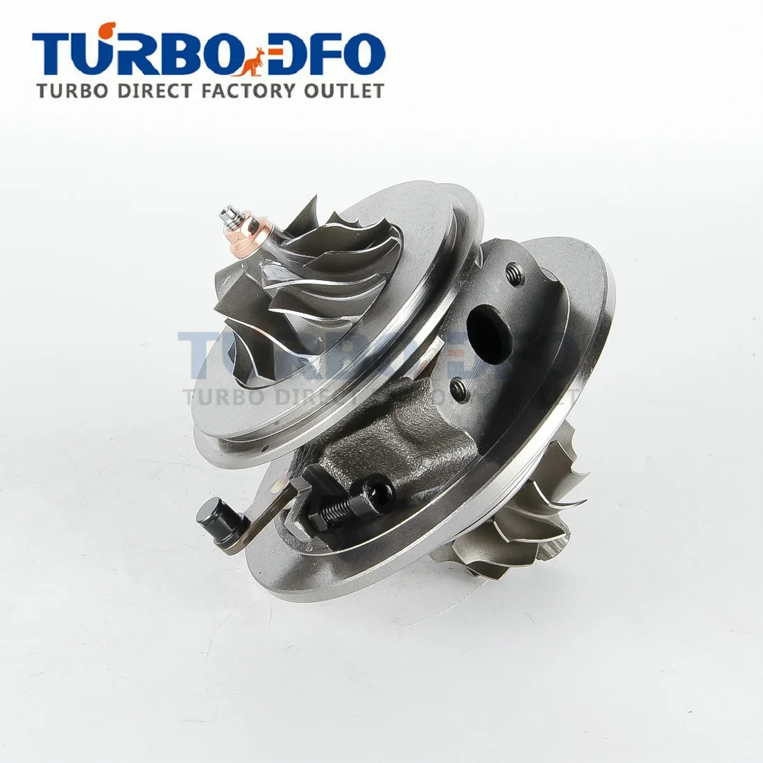 

For Car Turbo Cartridge TD04 Turbine Core for VW Crafter 2.5 TDI 65Kw 88HP BJJ CEBA 80Kw 109HP BJK CEBB 49377-07460 076145702B 2
