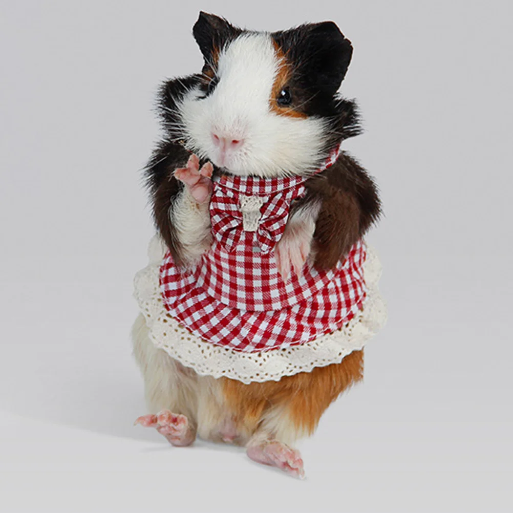 

Pet Harness and Leash Set for Small Animals Comfortable Rabbit Bunny Vest Traction Rope Walking Outdoor Training Gear Size L