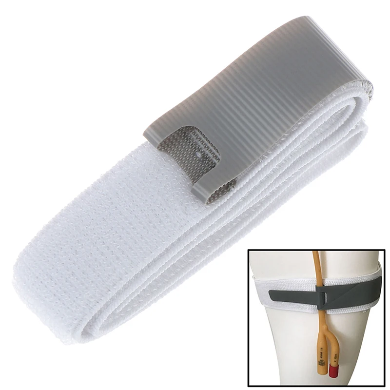 

Holder Fixation Leg Holder Fixation Tape Wrap Holder for Men Women