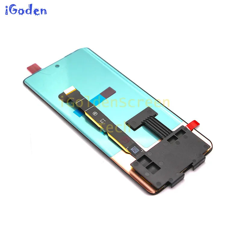 6.55\'\' AMOLED For Motorola Edge 40 Neo LCD XT2307-1 Display Touch Screen Digitizer Assembly For Moto Edge40 Neo LCD