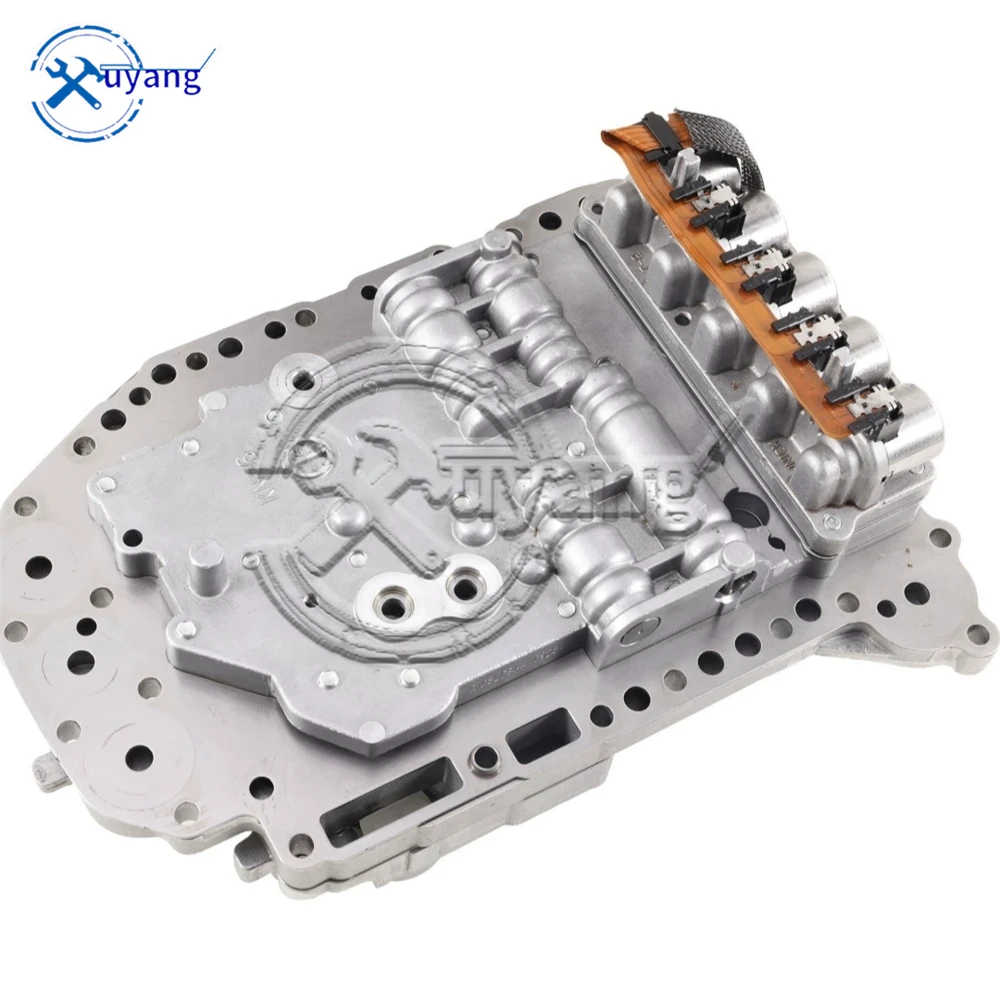 

A4CF1 A4CF2 Automotive Transmission Valve Body For Hyundai Kia Spyder Accent i20 i30 FORTE PRIDE CARENS SOUL 4-speed