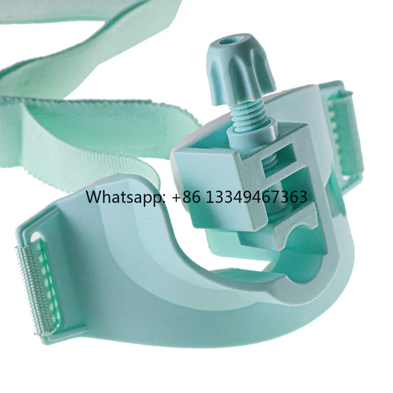 Advanced PVC Endotracheal Tracheotomy Tube Kit Use in Test Tubes