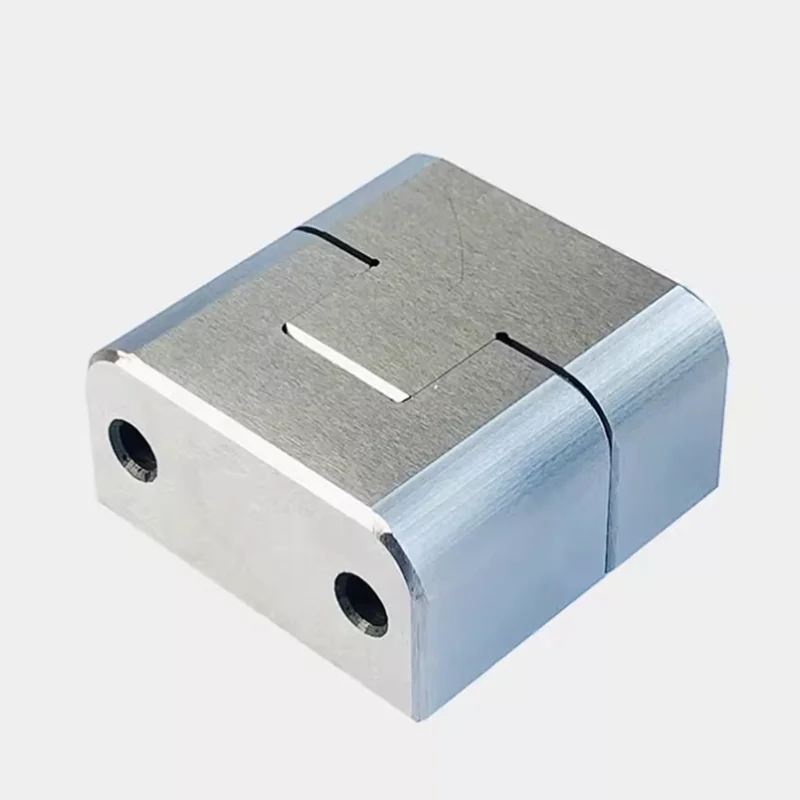 TL035 TL050 TL075 Square Mold Locating Block, Plastic Mould Top Lock Interlock, Injection Mold Positioning Accessories