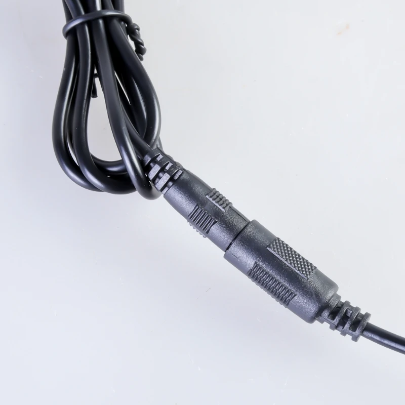 

Continuous Power Supply Adapter For 6V Electronic Devices Using 3A LR03 Batteries Converters Unique Battery Eliminators D2RC