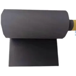 Carbon conductive carbon cloth W1S1009 10 * 10cm fuel cell supercapacitor anode and cathode carbon