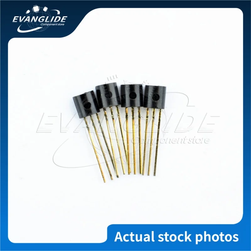 50PCS/LOT  NEW 2N5088 2N5089 2N5551 2N5401 2N7000 2N5087 2N4402 TO-92 NPN Transistor IN STORAGE