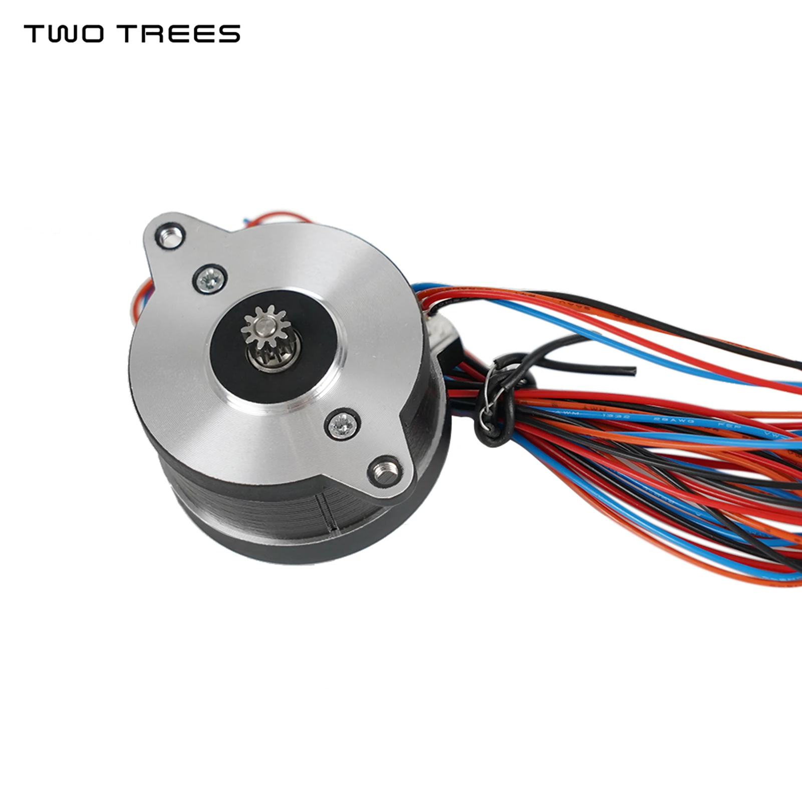 

TWO TREES Orbiter Extruder Motor 36sth20-1004AHG 1.8° 30mm Stepper with 100cm Cable Compatible with Ender 3/Pro/V2/Ender 5/CR-10