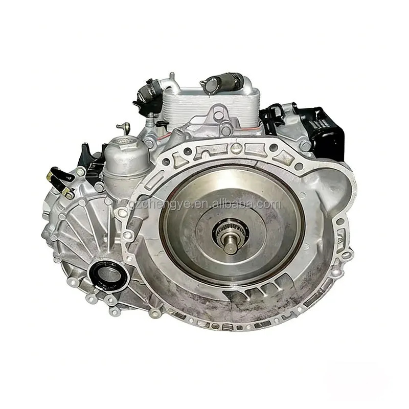 

Used 6 Speed HFC DTF630 DCT Transmission Gearbox Assembly For Changan JAC S2 S3 S4 S5 S7 A30 1.5T FWD