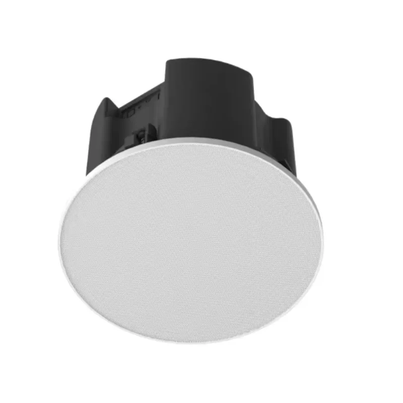 2025Hitrolink HTI-ACS100 video conferencing and indoor audio closed-loop ceiling speaker for ceiling microphone