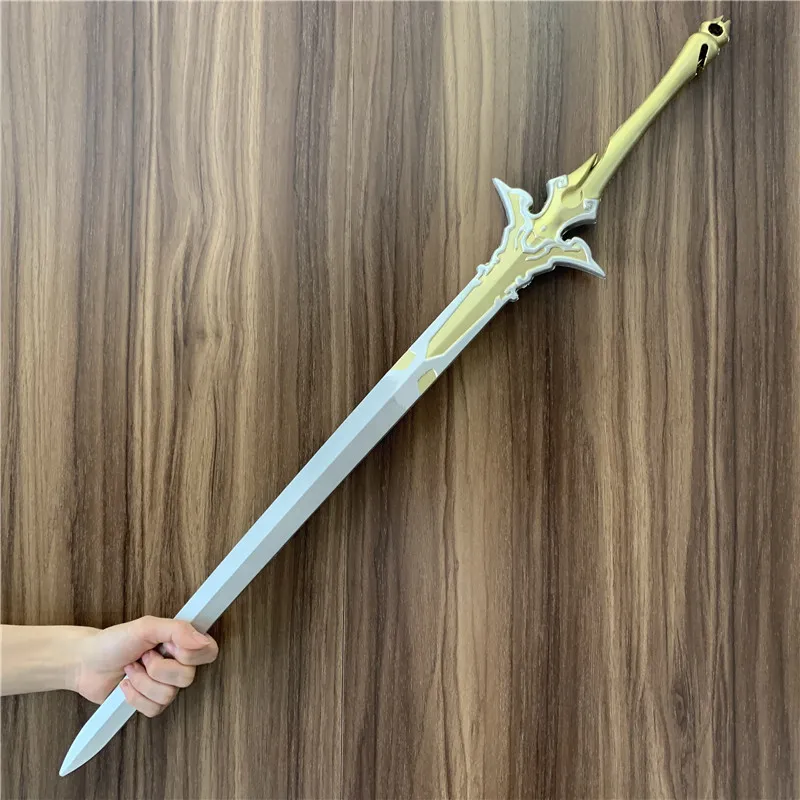 1:1 Sui Hua Sowrd Lan Wangji Sowrd Jiang Cheng Weapon Anime MO DAO ZU SHI Cosplay Sword Weapon Swordsman Knife Safety PU Model