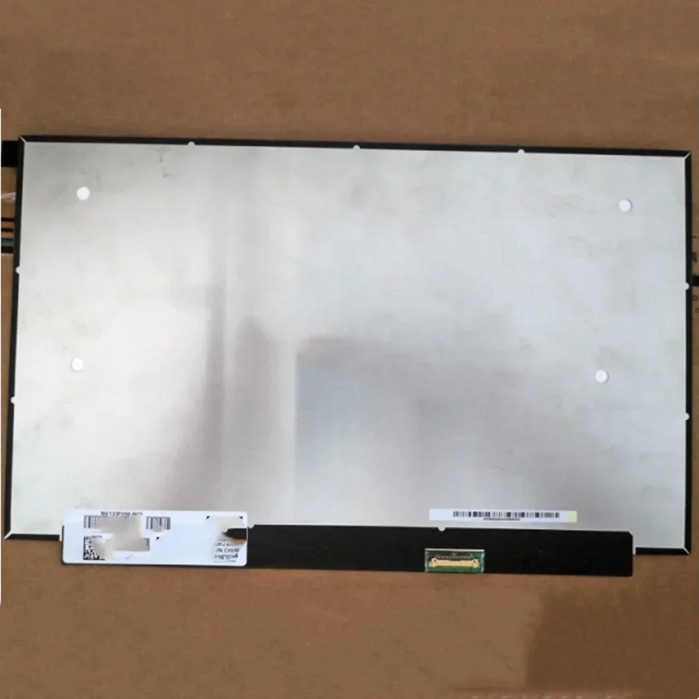 

NV133FHM-N65 NV133FHM N65 13,3-дюймовый ЖК-экран Тонкая IPS-панель EDP 30 контактов FHD 1920x1080 60 Гц