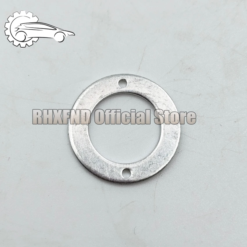 4 + 4 brandstofinjectorpakkingen geschikt voor Toyota, Nissan, Mitsubishi Motors 2-gat 4D56 4M40 TD27 TD42 2C 3C 2L 3L 1HZ 1HD 23600-69125