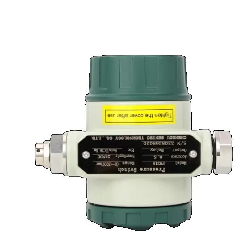 PM430 Flange Installation Pressure Transmitter