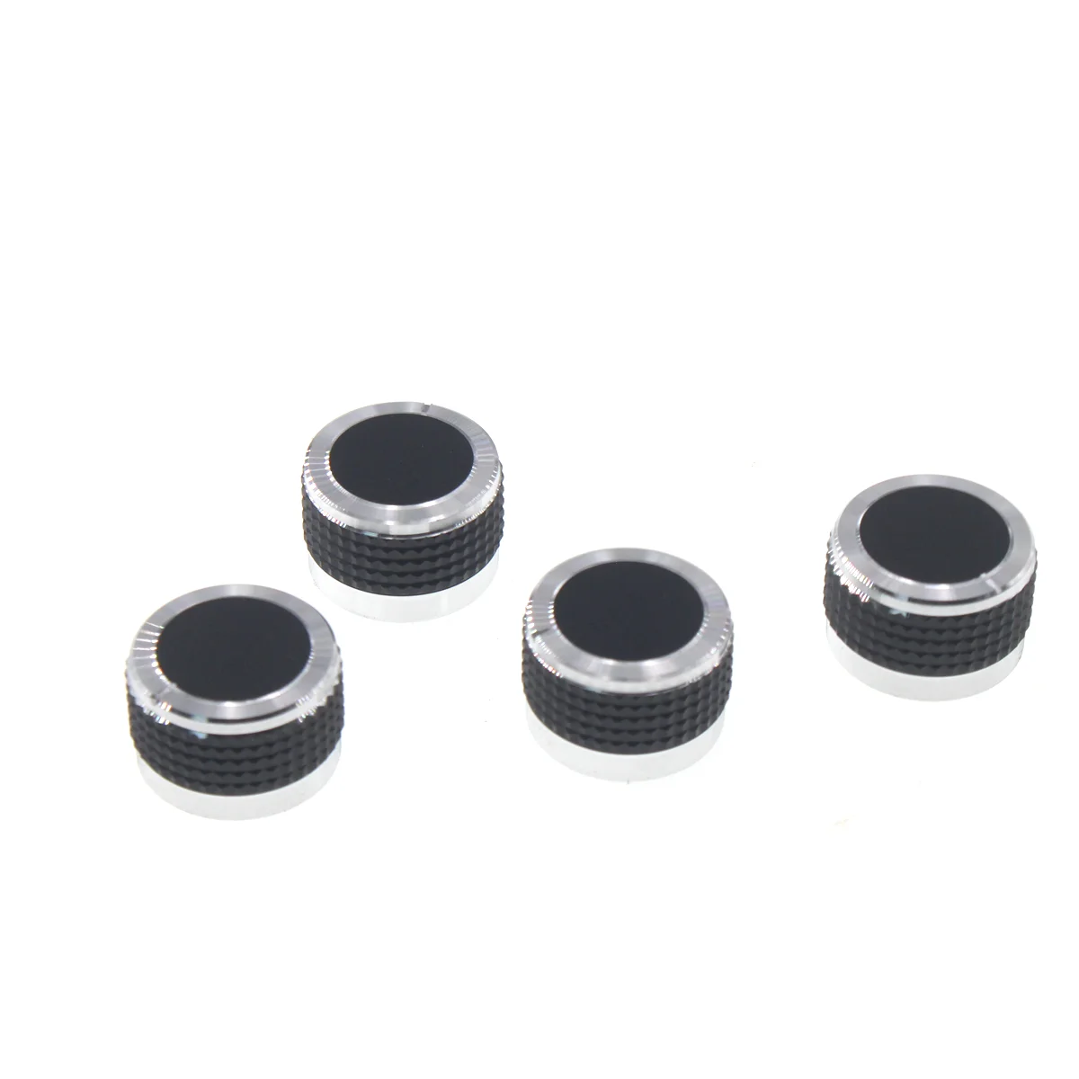 1 قطعة الصوت مشغل أسطوانات للسيارة الملاحة حجم المقبض الطاقة Aplifer حجم المقابض الجهد التبديل قبعات 20 23 26 30x13 مللي متر D محور البرقوق محور