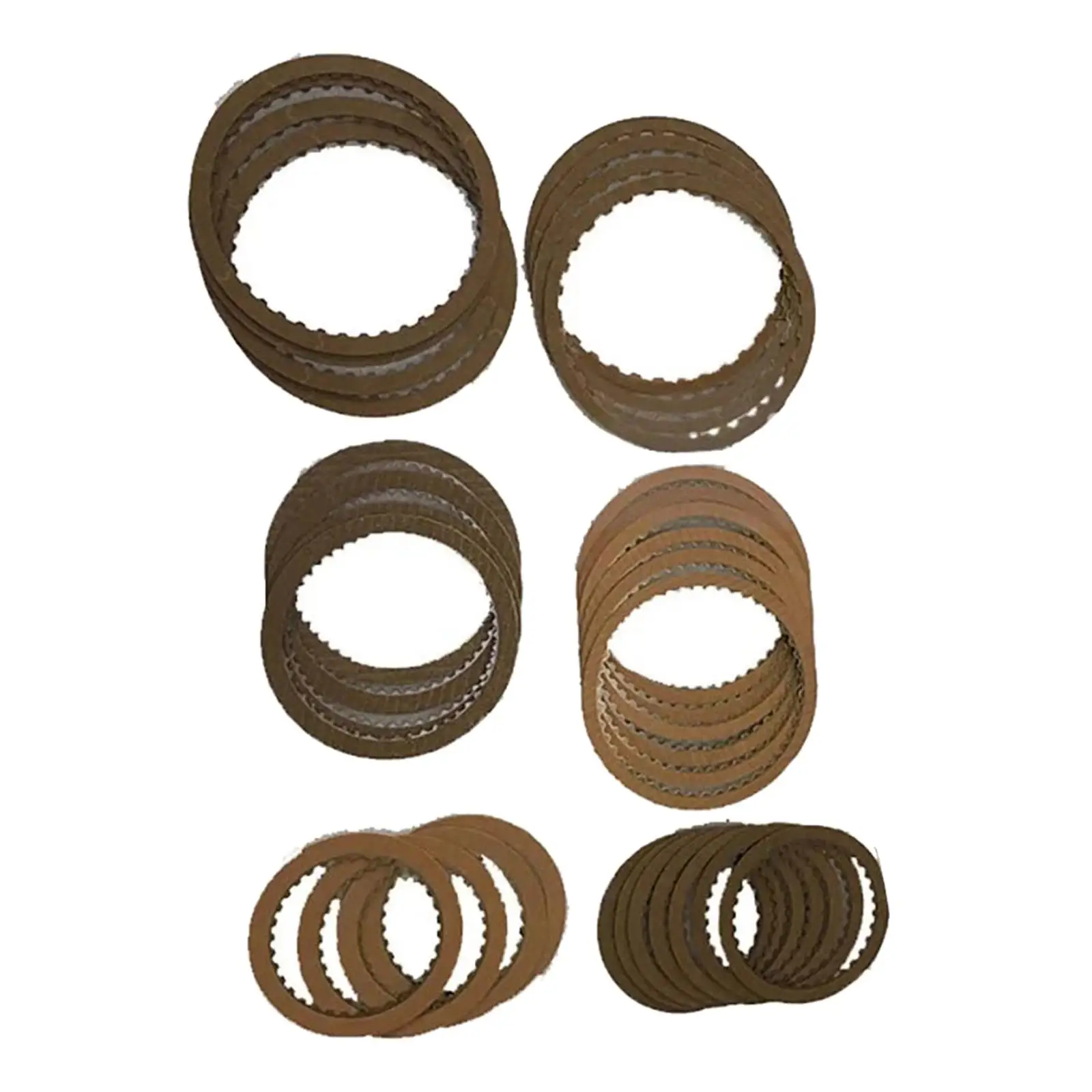 

Automotive Gearbox Friction Plates Professional Portable Durable
