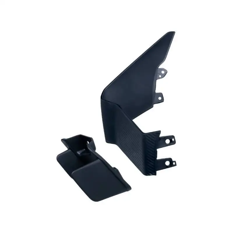 

Front Wind Spoiler For ZXMOTO 500RR
