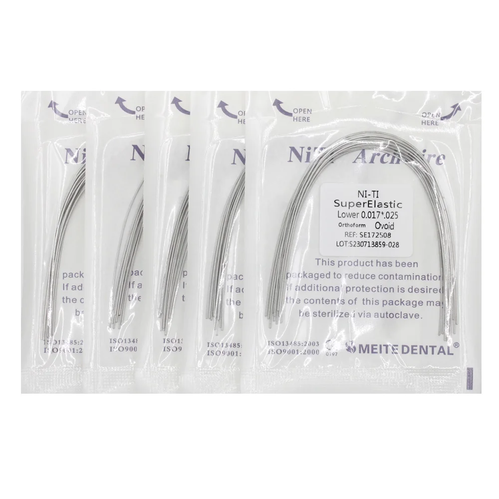 Рисунок 4 - упаковок, Ортодонтические супинаторы