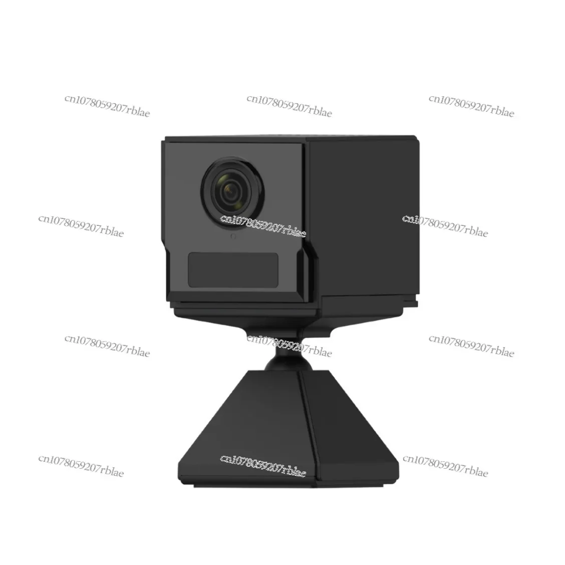 

Household high definition wifi surveillance camera, two-way intercom wireless network WIFI remote surveillance camera