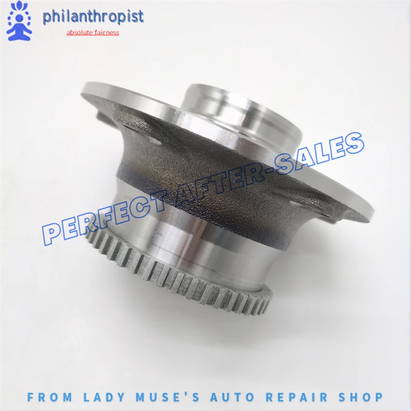 

Оригинальный подшипник ступицы переднего и заднего колеса 10094080, фланец ступицы для SAIC MG RX5 ERX5 RX5 MAX RX5PLUS HS EHS GS, автомобильные аксессуары