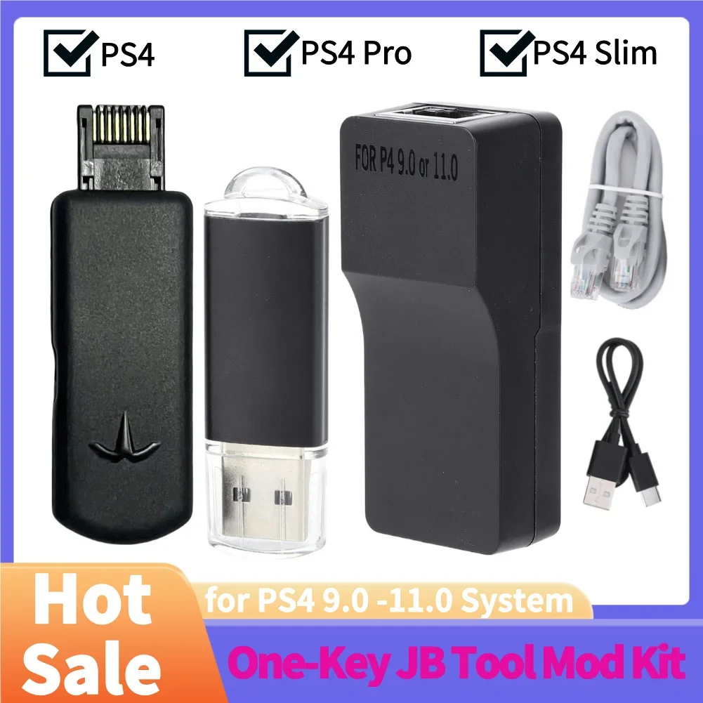 One-Key Jb Tool Mod… - image