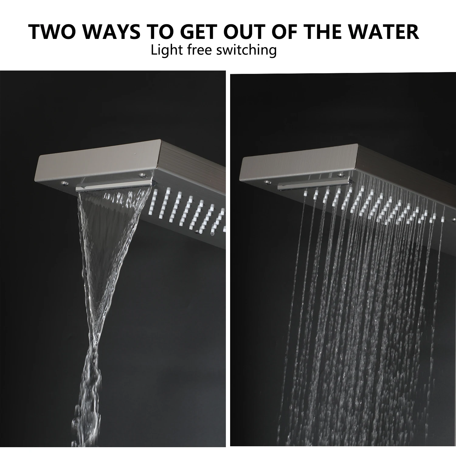 Thumbnail 4 - #22 Best Shower Columns to Buy In 2026