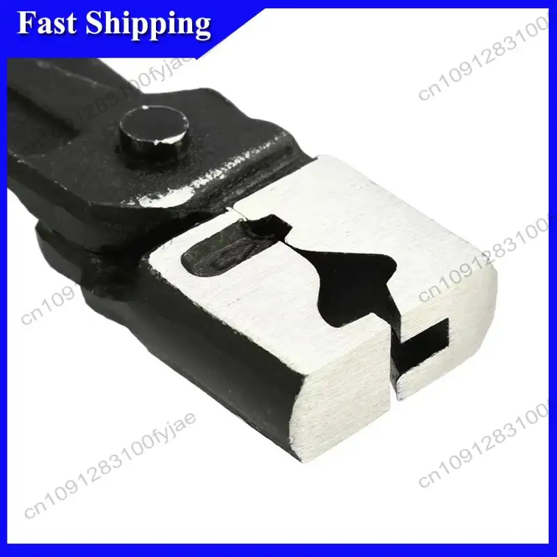 

-X07A Stainless Steel Ear Stepless Clamp Hose Pipe Clamps Clips Hose Clip Clamp Pliers